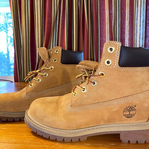 Timberland Shoes - Junior Timberland Boots